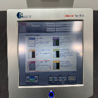 Nexcelom Cellometer Auto 2000 Cell Profiler image 2